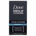 Dove Men+Care Hydrate Plus Face Lotion 1.69 oz - Pack of 2 - Buy Online on GoSupps.com