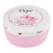 Dove nourishing body care facial hand and body beauty cream for normal to dry skin lotion for women with 24-hour moisture 250 ml 2 pieces