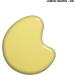 Sally Hansen Miracle Gel Nail Polish 390 Lemon Heaven a Dusky Yellow 14.7 ml - Buy Online on GoSupps.com