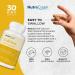 NutraCreek Sea Moss & Calcium with Vitamin D3 Bundle: 60 Irish Sea Moss Capsules with Burdock Root + 60 Calcium 1200mg with Vitamin D3 Tablets - Buy Online on GoSupps.com