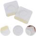 Healifty Cough Relief Patch (2 Boxes) - Fever Cool Patches for Chest Congestion in Kids and Adults - Buy Online on GoSupps.com