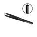 Buy TB TOOLS FOR BEAUTY Lussoni Slant Tweezers with Comb 10g - Precision Beauty Tool for Flawless Grooming - International Shipping Available - Buy Online on GoSupps.com