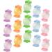 Toyvian 36 Pcs Simulated Candy Candies Phone Case Accessories Candy Charms Candy Embellishments Candy Sweet Charms Cream Gum Resin Little Vacation - Buy Online on GoSupps.com