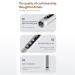 Multi-Functional Grill Lamp Nail Polisher - 9 Speeds USB Charge 18000RPM Forward/Reverse On-Screen Display - Buy Online on GoSupps.com