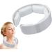 Cooling Neck Wraps Wearable Neck Cooler Tube for Sports | Neck Tube Cooler for Women Men for Sports Rock Climbing Cycling Backpacking Hiking Cle-ca Pcm White  - Buy Online on GoSupps.com
