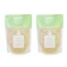 Panier des Sens Marseille Liquid Soap Refill Bag Jasmine 2 pcs. - Made in France - 2x500ml Soap Refill Bag