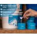 PharmaHorse MSM - Human Grade Quality High Dosage 1000g | 100% Sugar-Free & Doping-Free | International Shipping Available - Buy Online on GoSupps.com