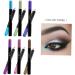 SKISUNO Makeup Pen 3pcs Eye Women Makeup Pens Pen Colorful Paillette Shadow Eyeshadow Pen 1 count (Pack of 1) As Shown - Buy Online on GoSupps.com