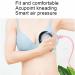 Xjz Slope Breast Massage Device | Electric Microstrom Breast Enlargement Massager | Suction Therapy for D Cup | Shop Internationally - Buy Online on GoSupps.com
