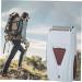 Buy Housoutil Rechargeable Electric Shaver & Beard Trimmer - Travel-Friendly for Men | International Shipping Available - Buy Online on GoSupps.com