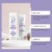 Gentle Care Toothpaste - Removes Stains/Tartar/Yellowing Freshens Breath Whitens Teeth for Daily Use(1PCS) 1 Fl Oz (Pack of 1) - Buy Online on GoSupps.com