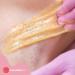 Sugaring Hair Removal Paste (HARD) with NYC Drying Powder - Smooth & Effective Hair Removal - Buy Online on GoSupps.com