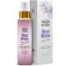 Rose Water Spray for Face - Hydrating 4 oz Toner & Dewy Setting Mist | Pure Natural Distilled Rosewater for Glowing Skin - Buy Online on GoSupps.com