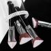 Dewedrt 4-Pack for Full Face Multifunctional Foundation Brush 3D 4D Multi-Faceted Makeup Brush Powder Liquid Concealer Brush - Buy Online on GoSupps.com