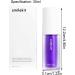 Purple Toothpaste for Whiter Teeth - Effective 30ml Teeth Whitening Solution | Halatua - Buy Online on GoSupps.com