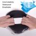 HKF HO KI HO Waterproof Knee Cast Cover - Shower Protector for Casts and Dressings - Buy Online on GoSupps.com