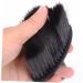 Didiseaon Hairdressing Brush Tools Neck Cleaning Brush Hair Cutting Neck Powder Mineral Brush Neck Duster Hairdressing Neck Brush Hair Salon Tool Nylon Brush Wool Duster Wooden 14X10X10CM Black - Buy Online on GoSupps.com