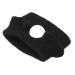 One-Point Acupressure Cuff - Black Nylon Appetite Control & Digestion Support Bracelets for International Shipping - Buy Online on GoSupps.com