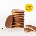 McVitie's Digestive Milk Chocolate Biscuits 200g - Delicious Chocolate Biscuits from McVitie's - Buy Online on GoSupps.com