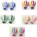 Arakierst Silicone Hot Air Balloon Pearl Bead - Mini Cute Animal Shape Beads for DIY Nursing Necklace - Buy Online on GoSupps.com