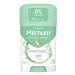 Mitchum Women 24HR Natural Vegan Deodorant Stick with 96% Natural Ingredients Aluminium Free Coconut Scent Dermatologist Tested 40 g (Pack of 1)