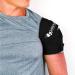 Shop WOD Floss Compression Band for Enhanced Mobility & Recovery | Black Regular Strength - International Shipping Available - Buy Online on GoSupps.com