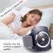 QiQiBay Anti Snore Watch - Stop Snoring with Sleep Connection Wristband - Buy Online on GoSupps.com