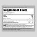 Coral Calcium 1000mg Bone Formula Complex - 200 Capsules (Non-GMO, Gluten-Free) from Piping Rock - Buy Online on GoSupps.com