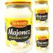 Winiary Decorative Mayonnaise 700 Mililiter x 3 Pieces