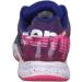 Kempa Women's Attack One Contender Handball Shoes - 38 EU - Violet Electrique/Rose Fuschia - International Shipping Available - Buy Online on GoSupps.com