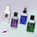 Curl Keeper Loose Curl Starter Kit - 4 x 3.4 oz Bottles - Buy Online on GoSupps.com