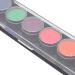 High Color Rendering Makeup Pigment Palette - Perfect Soft Shades for Parties | Shop Internationally - Buy Online on GoSupps.com