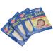 Effective Sleeping Nasal Strips for Men and Women - Snoring Aid for Better Breathing - Buy Online on GoSupps.com
