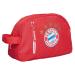 FC Bayern Munich toiletry bag - 5 stars - red wash bag Wash Bag FCB