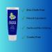Anti-Friction Cream for Sensitive Skin - All-Day Comfort & Odor Relief | Best Chafing Solution - Buy Online on GoSupps.com