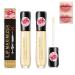 2PCS Cozzo Lip Plumper Cozzo Vitamin E Lip Plumping Serum Baume l vres 2 en 1 Gloss Repulpant Levres Gloss pour L vres Pulpeuses S rum Naturel Pour Les L vres et le Soin des L vres Lip Enhancer