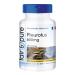 Fair & Pure - Pleurotus 650mg - mushroom powder - vegan - 120 capsules