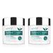 Retinol Moisturizer Cream for Face with Hyaluronic Acid, Vitamin E & Green Tea - Best Day & Night Moisturizer - Buy Online on GoSupps.com