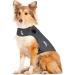 Thunder Dogs Classic Anxiety Vest for Small Dogs - Calming Shirt for Anxiety Relief - Buy Online on GoSupps.com
