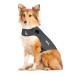 Thunder Dogs Shirt Classic Dog Anxiety Vest (Small)