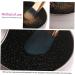 Makeup Brush Cleaning Box - Quick Color Remover Sponge for Multifunctional Cosmetic Brushes - Shop Internationally - Buy Online on GoSupps.com