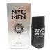 Hybrid & Company NYC Men Cologne for Men Eau De Toilette Natural Spray Masculine Scent 3.4 Fl Oz NYC MEN 3.4 Fl Oz (Pack of 1)