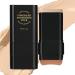 Ziennhu Foundation stick foundation makeup stick - 15g face makeup foundation - Double-ended concealer moisturizing cream for women and men