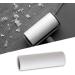 Jisader 6x Lint Roller Refill - Sticky Scooter & Clothing Dust Remover | Ideal for Pet Hair & Lint Cleaning | International Shipping Available - Buy Online on GoSupps.com