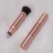 FOMIYES Double Ended Makeup Brush Retractable Blush Brush Concealer Brush Foundation Brush Cosmetics Brush for Liquid Cream Blending Buffing Concealer - Buy Online on GoSupps.com