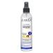 Styling Hair Care Cool Scalp Refresher Spray - Cleanse Reduce Frizz & Add Shine with Vitamin E & Argan Oil for Braids & Scalp (8oz)