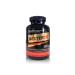 120 Premium Vegan Capsules for T-Levels. Faster and Stronger Desired Results. Strong and Pure Herbal ExtractS. No unwanted additives - Such as Sugar Lactose etc. (Man-Exl. fl.)
