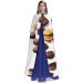 Cookies Food Chocolate Chip Biscuits Ultimate Vampire Cloak for Halloween-an Essential Addition to Every Lady's Dress Up and Role Cookies Food Chocolate Chip Biscuits One Size - Buy Online on GoSupps.com