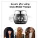 Perola Negra Crono Hydra Therapy - Hydrating Mask for All Hair Types | 9.87 oz - Repair Dry & Damaged Hair Globally - Buy Online on GoSupps.com