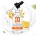 VC Essence Facial Moisturizing Moisturizing Brightening Soft Skin Skin Care Products Original Liquid Face Serum - Buy Online on GoSupps.com